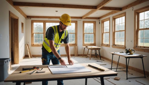Comment mener à bien une rénovation complète ?