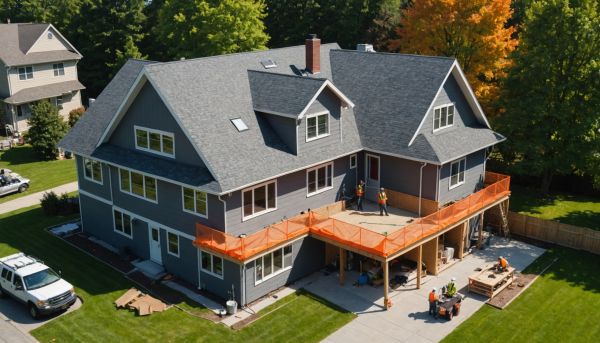 Quel budget prévoir pour refaire sa toiture ?