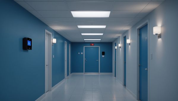 Systèmes d'alarme et caméras connectées