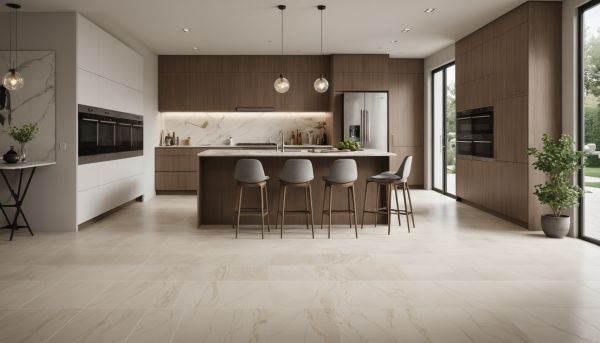Transformez votre intérieur avec du carrelage italien design