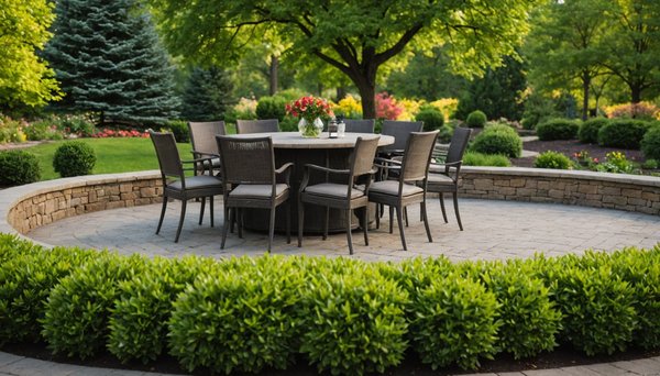 entretien et rénovation des espaces extérieurs : conseils pour préserver leur beauté