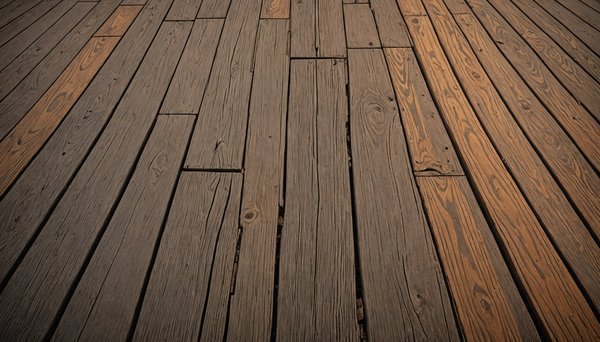 Bois, pierre ou composite : quel matériau privilégier pour une terrasse résistante