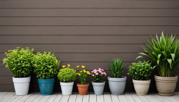 astuces d'entretien pour préserver la beauté de vos éléments décoratifs extérieurs