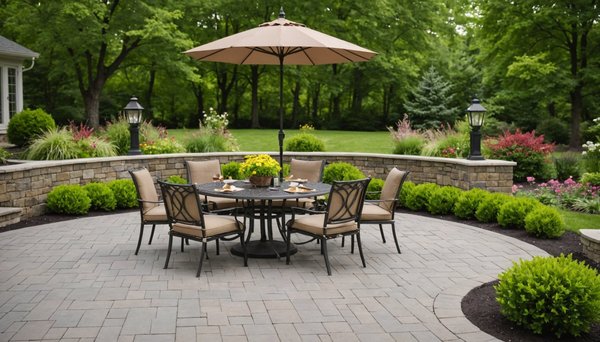 entretien et rénovation des espaces extérieurs : conseils pratiques pour prolonger la vie de vos installations