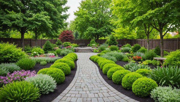 aménagement de jardin écologique : astuces pour un espace vert respectueux de l'environnement